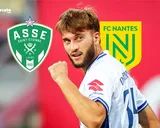 Mercato – Killian Corredor a une préférence entre l’ASSE et Nantes, Darmstadt a fixé son prix