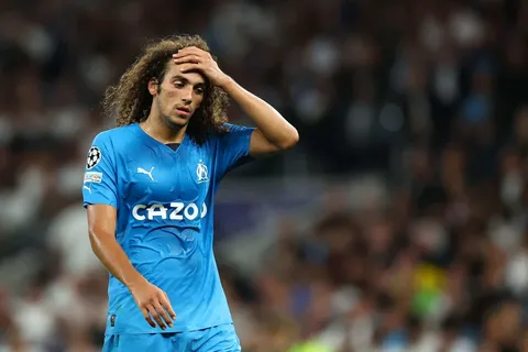 OM : Guendouzi a fait part de sa frustration aux dirigeants