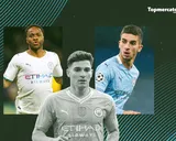 Mercato Manchester City : le top 10 des ventes records de l’histoire des Citizens
