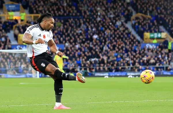 Adama Traoré Fulham