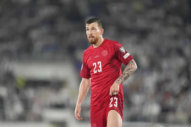 Mercato - OM : les premières images de Højbjerg dévoilées