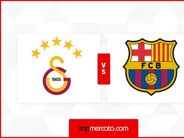 Pronostic Galatasaray Barcelone – Ligue des Champions (13/10/2026)