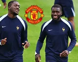 Manchester United prêt à bondir sur un défenseur français à 50 M€