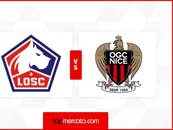 Pronostic Lille Nice – Ligue 1 (18/04/2026)