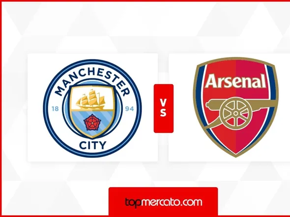 Pronostic Manchester City Arsenal – Premier League (19/04/2026)