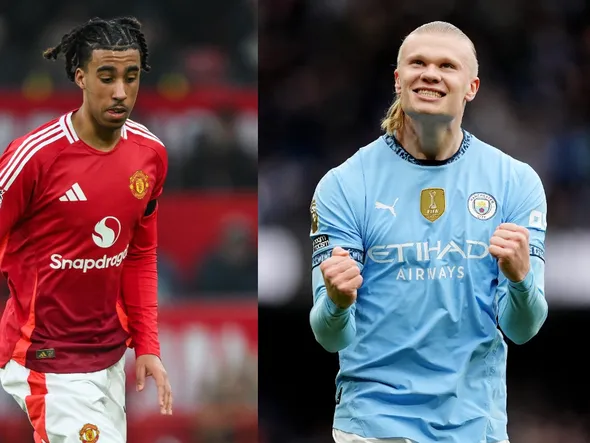 Manchester United – Manchester City : le 11 de départ le plus cher du derby