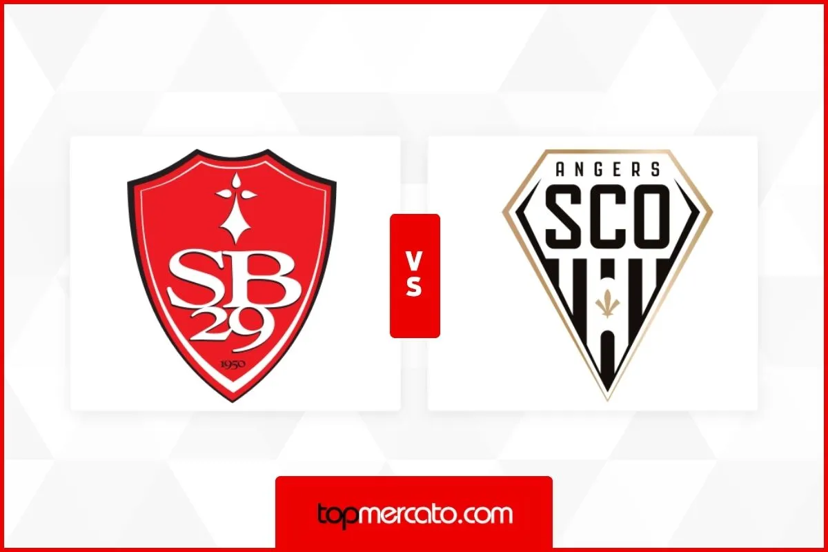 Pronostic Brest Angers