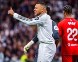 Real Madrid : Kylian Mbappé donne ses trois objectifs de 2025