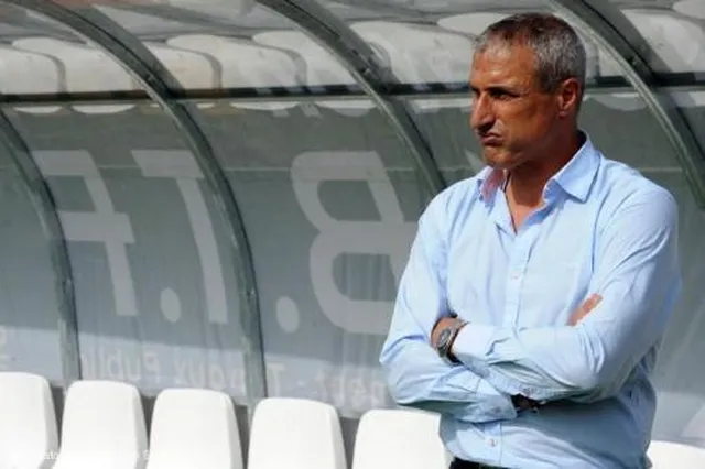 Evian : Casoni tacle le nouveau PSG