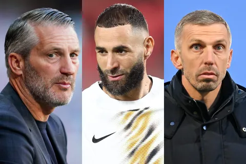 Létang se prononce sur Genesio, Benzema reçoit un appel du pied en Serie A, Strasbourg a bouclé un départ… Les 3 infos mercato du jour