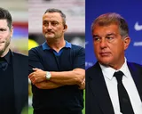 La décision importante de Monaco pour cet hiver, Nice a approché un milieu marocain, le Barça patine pour Abdelkarim… Les 3 infos mercato du jour