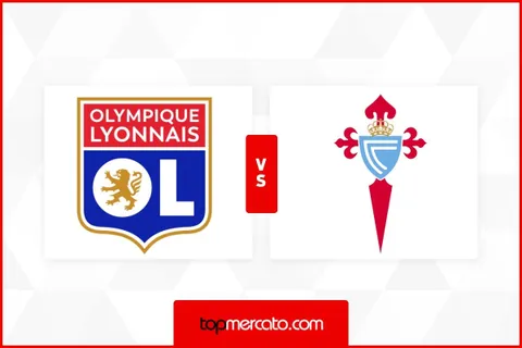 Pronostic Lyon Celta Vigo – Europa League (19/03/2026)
