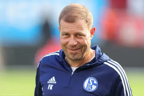 Officiel Mercato - Allemagne : un coach de Bundesliga limogé