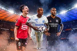 Ligue Europa 2026-2027 : le classement live et le bracket de la phase à élimination directe