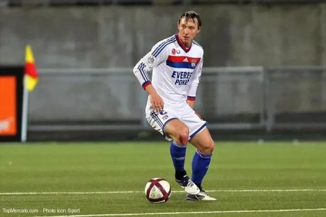 OL : Källström en route pour la Russie ?