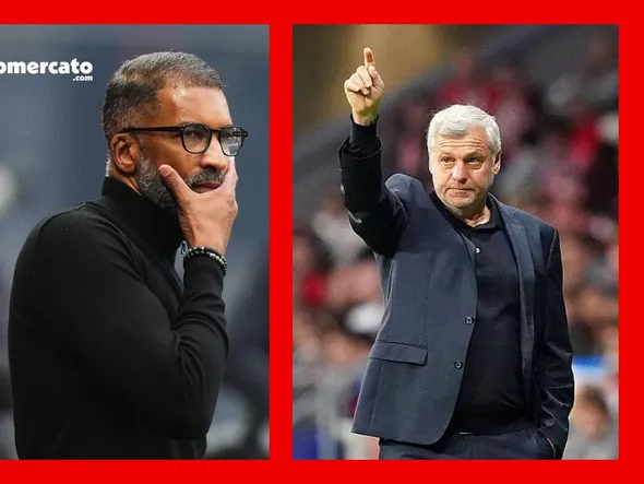 Mercato OM : accord trouvé avec Bruno Genesio, Habib Beye vers une mise à pied ?