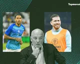 Mercato – L’OM doit vendre pour “minimum 50 à 60 M€” : 3 cadres sur le départ et 2 exodes indispensables
