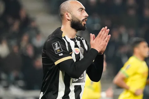 Mercato OM : Himad Abdelli recruté grâce à un indésirable ?