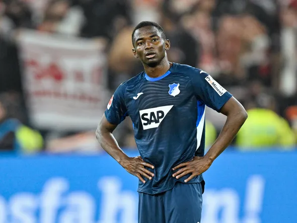 Mercato – Manchester United et Arsenal s’intéressent à Bazoumana Touré, devenu pilier d’Hoffenheim