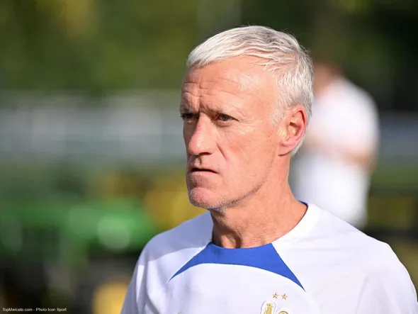 Match France – Irlande : chaîne TV et compos officielles