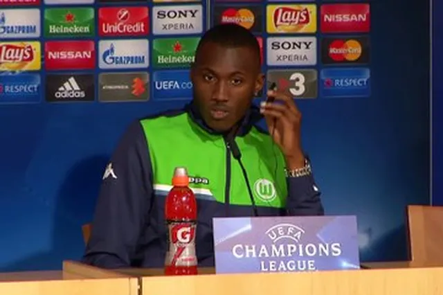 Wolfsburg : Guilavogui veut que les Loups entrent dans l’histoire