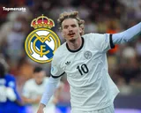 Le Real Madrid doublé pour le meilleur buteur de l’Euro Espoirs ?