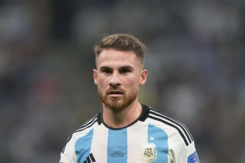 Mercato - Mac Allister signe à Liverpool, le tarif a de quoi surprendre