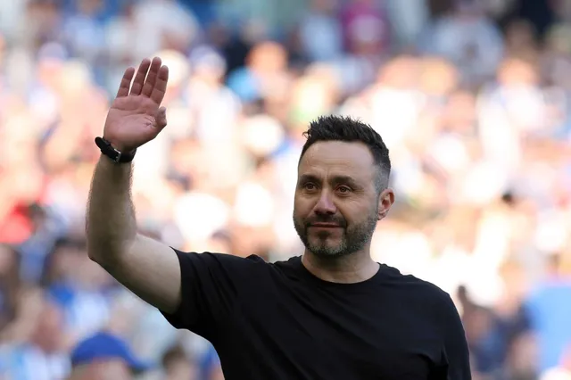 OM : “Il a collé des joueurs au mur”, une ancienne cible se prononce sur De Zerbi !