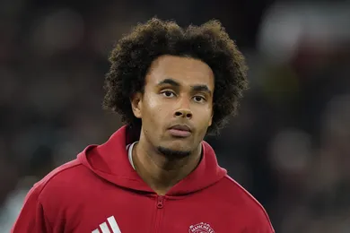 Mercato Manchester United : Zirkzee a choisi son futur club