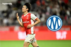 Mercato – L’OM cité parmi les 3 prétendants de l’une des grandes stars de la Ligue 2, Keito Nakamura
