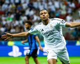 Real Madrid : Ancelotti cash sur les débuts de Mbappé