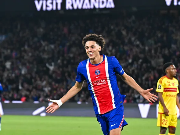 Mercato PSG : “C’est une belle surprise pour nous”, Luis Enrique peut enfin valider la venue de Maghnes Akliouche