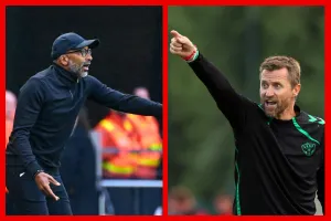 Mercato Rennes, ASSE : un duel à venir pour une pépite algérienne de 19 ans ?