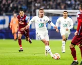 OM : Rongier victime d’une désagréable mésaventure !
