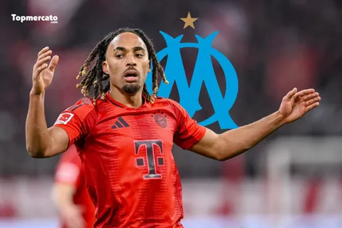 Mercato OM : déjà un concurrent majeur pour Sacha Boey