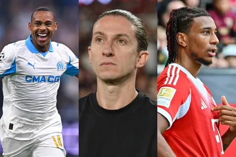 Paixão très proche d’un club français avant l’OM, Luis Filipe viré après une approche de Chelsea et Strasbourg, Liverpool adore Olise mais… Les 3 infos mercato du jour