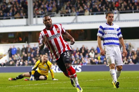 Sunderland : trois matches pour Sessegnon