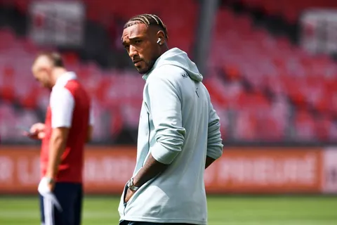 OM : la décision de la commission de discipline tombe pour Cornelius