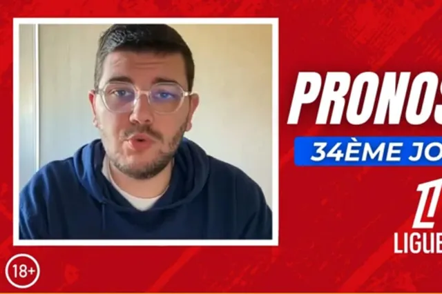 Pronostic Ligue 1 : gagnez 446€ en pariant sur le Multiplex de la 34e journée !