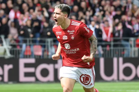 Mercato - OM : Satriano va signer dans un autre club de L1 !