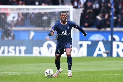 Mercato - PSG : Wijnaldum à l’AS Rome, c’est imminent