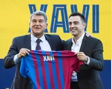 Barça : Laporta justifie enfin le départ de Xavi