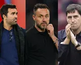 La grande annonce de Deco, Tottenham a tranché pour De Zerbi, Liverpool se déplace pour un crack à 60 M€… Les 3 infos mercato du jour