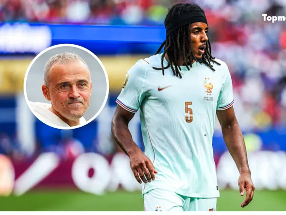 Mercato Barça : Jules Koundé proposé au PSG, le défenseur polyvalent idéal pour Luis Enrique ?