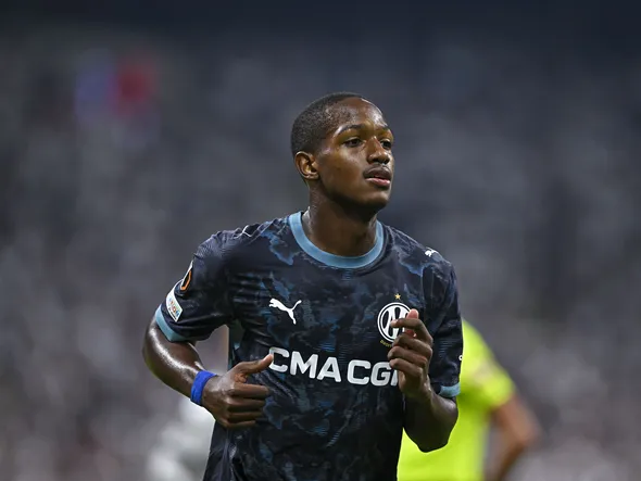 Mercato OM : 2 attaquants prennent de la valeur, une bonne nouvelle dans un contexte difficile