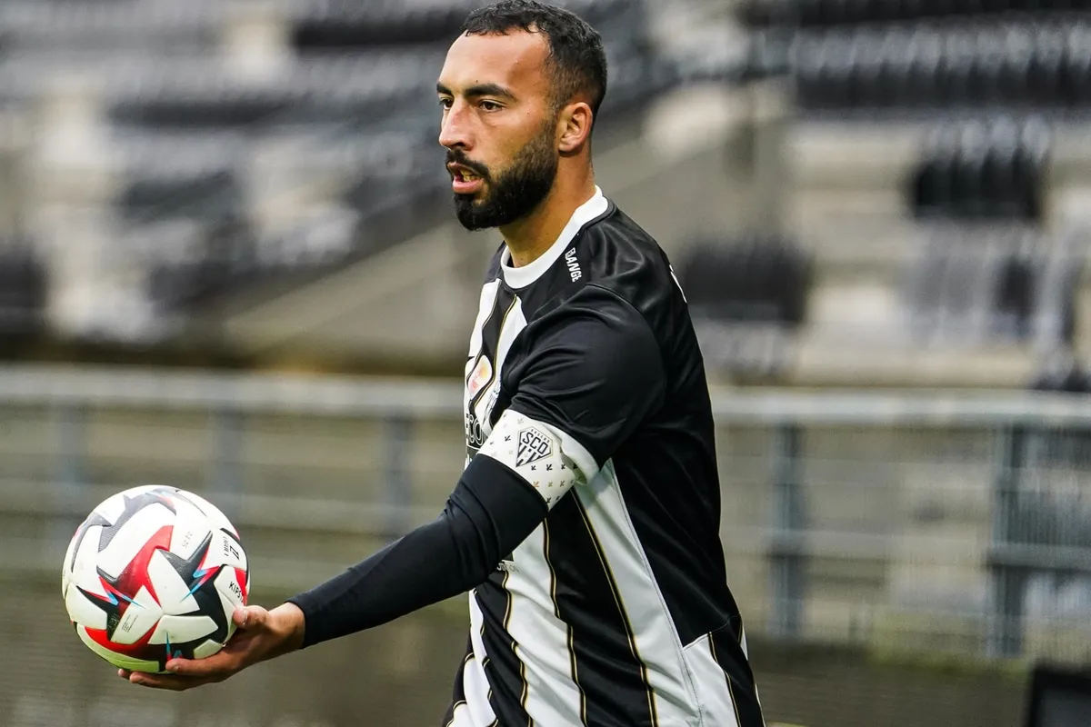 OM : la rumeur Himad Abdelli passée au Détecteur TM