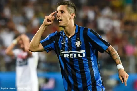 OM : un effort financier pour s’offrir Jovetic ?