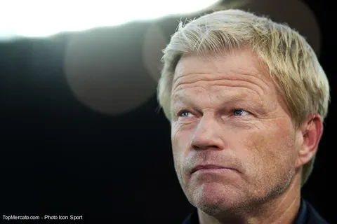 Bayern Munich : le retentissant coup de gueule de Kahn