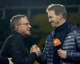 Le Bayern Munich dément une piste pour l’après-Tuchel