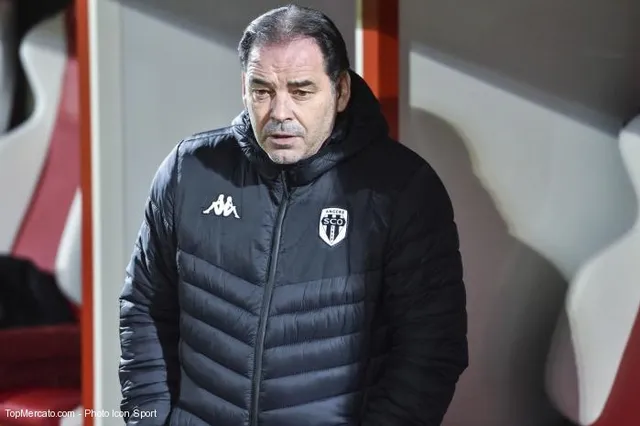 Angers : Moulin jusqu’en 2022 (Officiel)